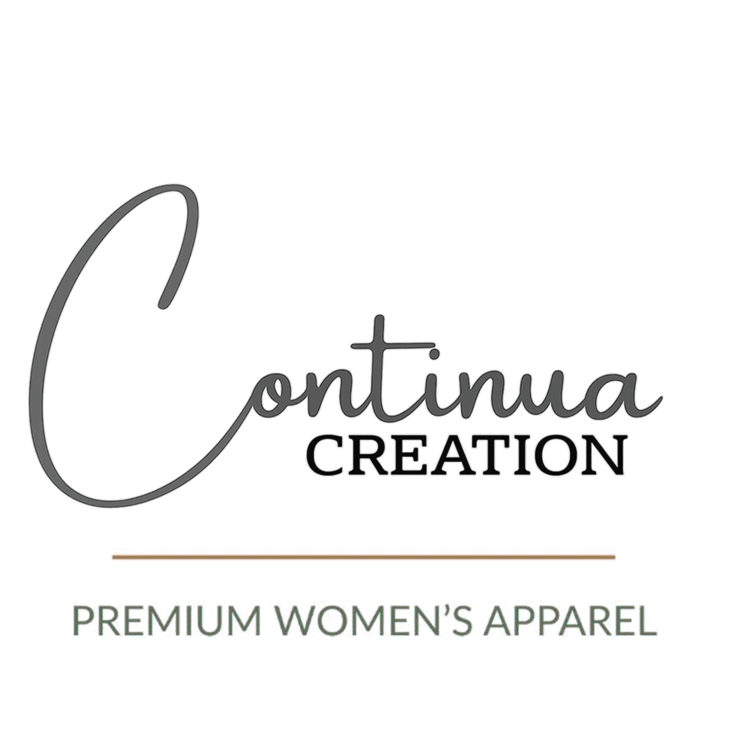 Continua Creation